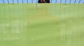Erkély paraván 1x5m 85% Green Everly Premium