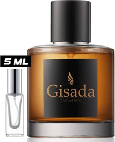 Gisada Ambassador (5 ML) Eau de Parfum