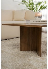 Sabin Walnut konferenciaasztal
