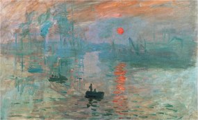 Flizelin fotótapéta Flizelin Design Kikötői tájkép 416x254