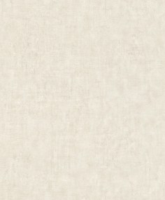 Fali tapéta világos krém ekrü vakolat utánzat Factory IV 429213 Rasch