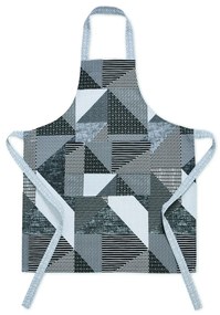 Pamut kötény Larsson Geo - Catherine Lansfield