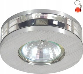 Süllyesztett lámpatest, spotlámpa SA-05 Sns 2224565 Candellux