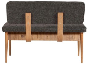 Pad Vanessa (atlanti fenyő + antracit). 1089576