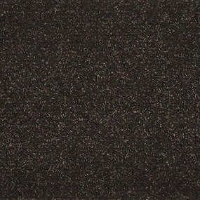 30 db sötétszürke öntapadó lépcsőszőnyeg 65x21x4 cm