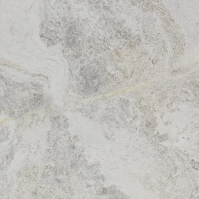 Padló Sintesi Silverquartz white 60x60 cm matt SQUAR18878