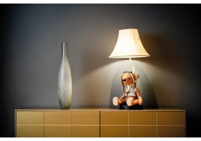 Happy Lamps - LED Asztali gyereklámpa CHARLES LED/5,4W/230V medve