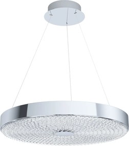 Eglo ESCORIHUEL 39572 Függőlámpa 27W/LED 3000K 3600LM IP20