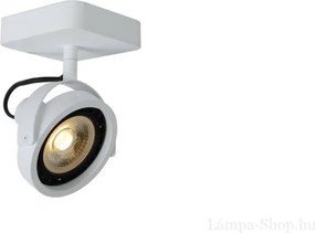 Mennyezeti Lámpa Fehér TALA LED LUCIDE 31931-12-31
