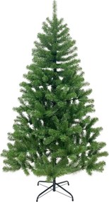 MƱkaråcsonyfa 210 cm Cleo klasszikus sƱrƱ