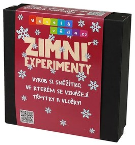 Rappa Vidám Tudomány - Téli kísérletek