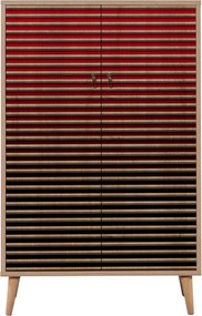 Multibox konyhaszekrény, 80 cm – TR869VEL3973