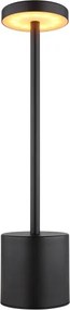 Globo 21019B - LED Dimmelhető asztali lámpa POLINA LED/1,2W/3,7V