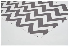 Asztali futó 40x130 cm Zig Zag – Minimalist Cushion Covers