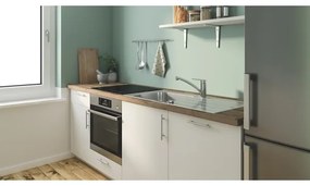 GROHE 31685000 - STARTECO mosogató csaptelep, fényes króm