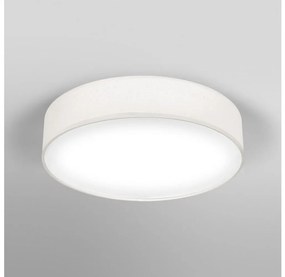 Osram - ORBIS PARIS mennyezeti lámpa, 2×E27, 25 W/230 V, átmérő 40 cm, krémszínű