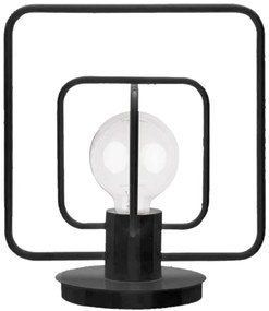 Sigma Lighting AURA 50082 Asztali lámpa 1x60W/E27