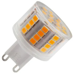 LED IZZÓ 5W-G9/SMD/2800K/W