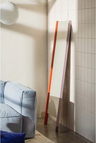 Álló tükör tömörfa kerettel 49x166 cm Lun – noo.ma