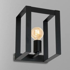 Fali lámpa KARTEL 1xE27/60W/230V