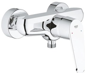 GROHE 33569002 - EURODISC COSMOPOLITAN DN 15 zuhanycsaptelep, fényes króm