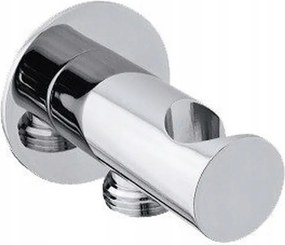 Sapho Oldalsó szögcsatlakozó króm SG204