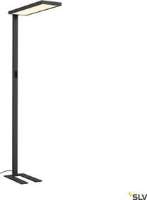 SLV WORKLIGHT PRO 1007462 Állólámpa 1x100W/LED 4000K 13000lm IP20