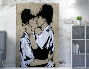Vászonkép, 50×70 cm – WY16