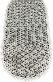 Gipszkarton Futófelület 30x160 Dekorációs Asztalkrém