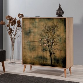 Multilux konyhaszekrény, 95 cm – TR863SPH3934