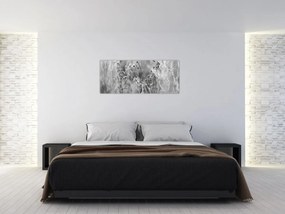 Kép - Wild Meadow (120x50 cm)