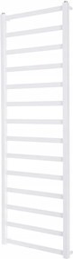 Fürdőszobai Radiátor Létra Fehér 50cm Vivo 150/50 Lengyel Gyártó