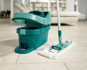 Műanyag vödör 8 l Profi – LEIFHEIT