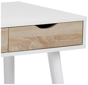 Neptun íróasztal, 110 x 50 cm - Actona