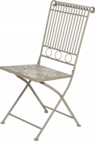 Avignon outdoor bisztró szék