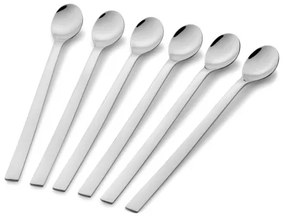 WMF - NUOVA longdrink-kanál készlet, 6 db