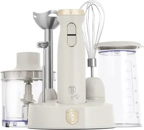 BerlingerHaus 6 részes botmixer szett (800 W) Sahara Collection BH/9564