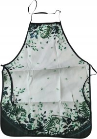 Konyhai kötény mintás kerámia Boleszláv 2206