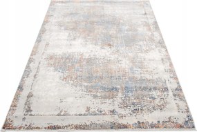 Vintage Szőnyeg 120x170 Stílusos Divatos Modern w03