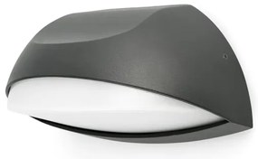 FARO 71197 - LED Fali lámpa NUM 1xLED/7W/230V