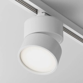Maytoni ONDA TR007-1-12W4K-W Sínreflektor 1x12W/LED 4000K 900LM IP20