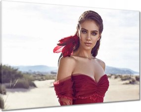 Vászonkép 100x70 Csinos nők Csajok Nagymamák