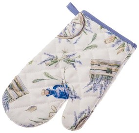 Edényfogó kesztyű – Dakls