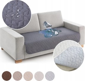 Ágytakaró waterrepelent bevonattal futófelület huzat kanapévédő