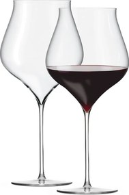 Borospohár szett 2 db-os 940 ml Notes – Holmegaard