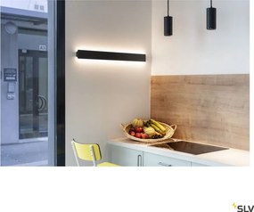 SLV DIRETO 1004742 Fali lámpa 2x20W/LED 2700/3000K 1680/1760LM IP20