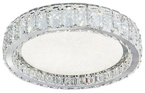 LUXERA 62436 - ALLURIA LED mennyezeti lámpa 30W, 230V, 4000K