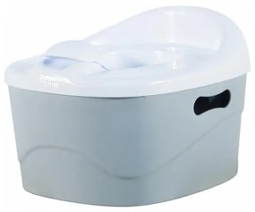 Diaperchamp DiaperChamp - Bili 3in1 POTTYCHAMP kék FBB0325