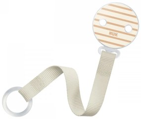 Cumitartó szalag NUK bézs