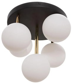 Zuma Line 5645 - Felületre szerelhető csillár ALI 5xG9/40W/230V